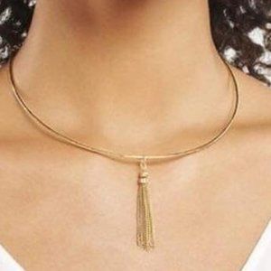 Chrislen Collar Necklace